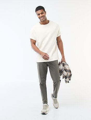 Chino slim - L34