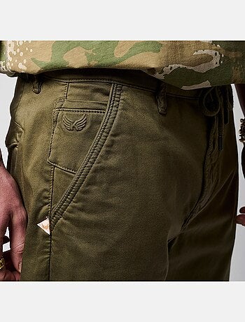 Chino Slim para hombre Kaporal Irwix