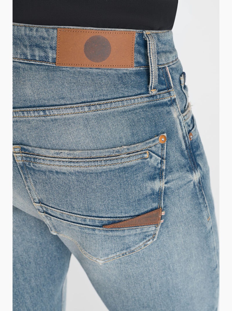 Chinos 700/11 Azul - Kiabi