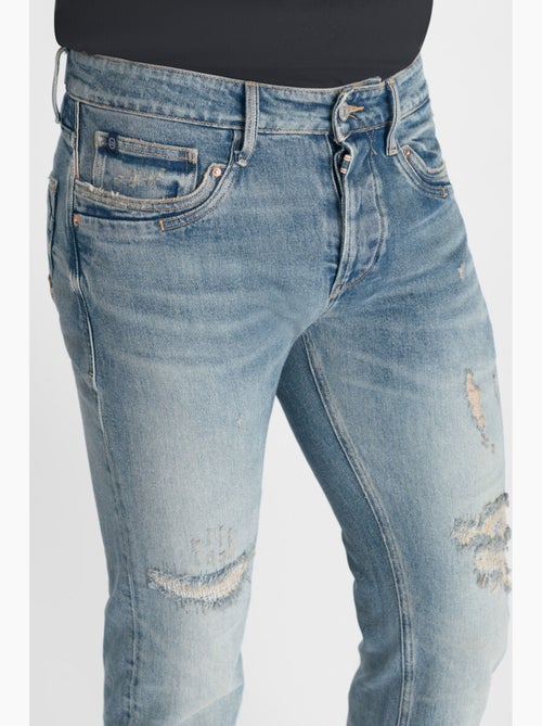 Chinos 700/11 - Kiabi
