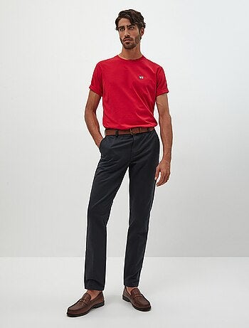 Chinos premium "slim fit", MO Fashion