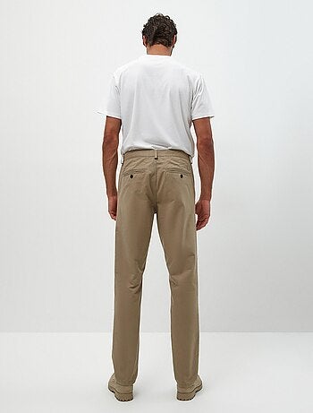 Chinos premium "slim fit", MO Fashion