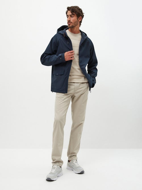 Chinos premium "slim fit", MO Fashion - Kiabi