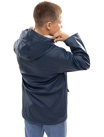 Chubasquero impermeable engomado niño lifestyle niños y niñas planet