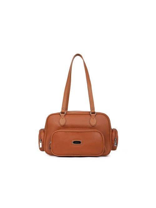 CIARA - Bolso de hombro con 2 asas - Kiabi