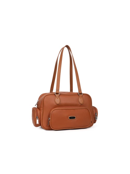 CIARA - Bolso de hombro con 2 asas - Kiabi