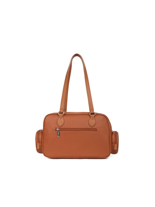 CIARA - Bolso de hombro con 2 asas - Kiabi