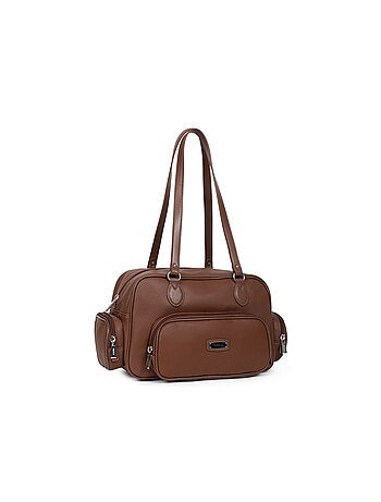 CIARA - Bolso de hombro con 2 asas