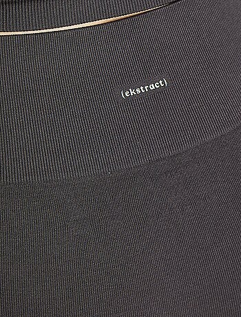 Ekstract - Ciclista deportivo de canalé
