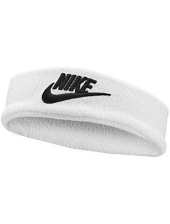 Cinta del pelo classic de tela de rizo - nike