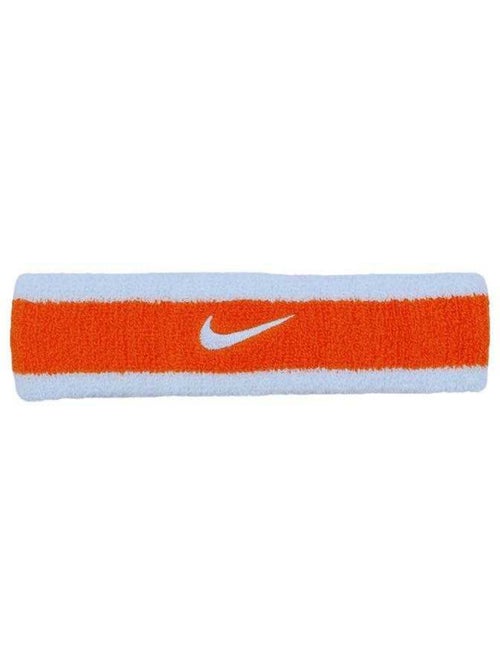 Cinta del pelo diseño colores sólidos de tela de rizo - nike - Kiabi Cinta del pelo diseño colores sólidos de tela de rizo - nike - Kiabi