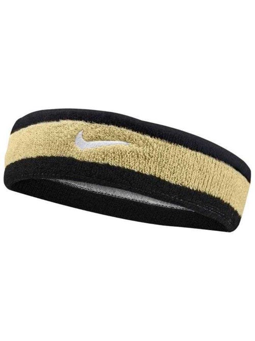 Cinta del pelo diseño colores sólidos de tela de rizo - nike - Kiabi Cinta del pelo diseño colores sólidos de tela de rizo - nike - Kiabi