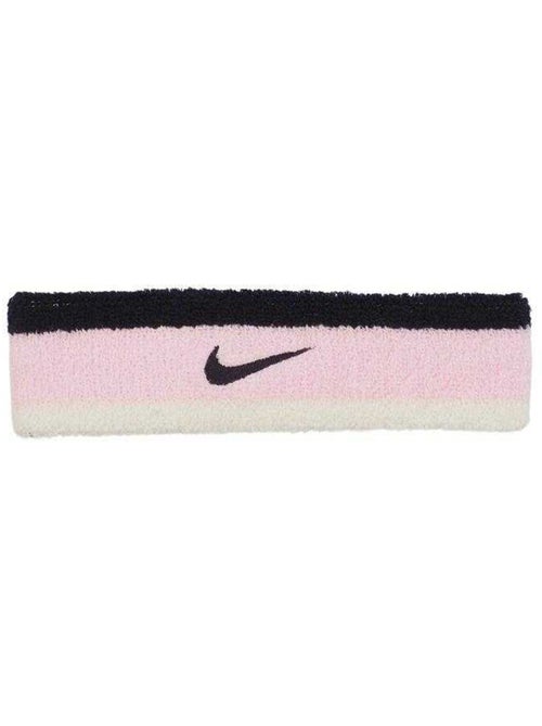 Cinta del pelo diseño colores sólidos de tela de rizo - nike - Kiabi Cinta del pelo diseño colores sólidos de tela de rizo - nike - Kiabi