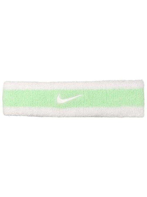 Cinta del pelo diseño colores sólidos de tela de rizo - nike - Kiabi Cinta del pelo diseño colores sólidos de tela de rizo - nike - Kiabi