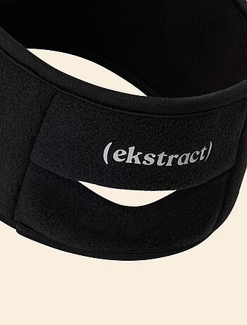Ekstract - Cinta deportiva