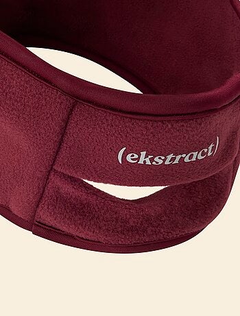 Ekstract - Cinta deportiva