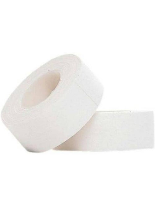 Cinta deportiva de algodón - pack de 2 - rucanor - Kiabi Cinta deportiva de algodón - pack de 2 - rucanor - Kiabi