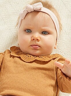 Rebajas Moda bebé: ropa, calzado - talla 6/12M - Kiabi