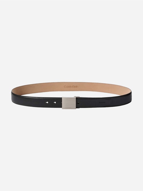 Cinturón ajustable - calvin klein - Kiabi Cinturón ajustable - calvin klein - Kiabi