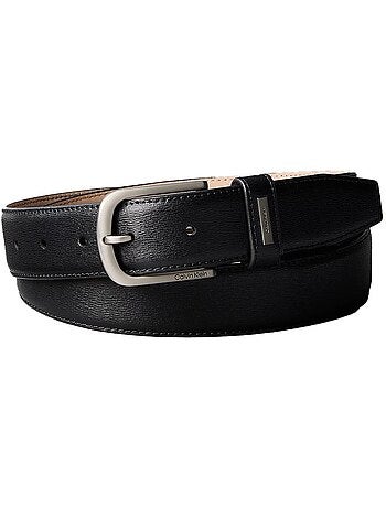Cinturón Calvin Klein Jeans Casual con Hebilla de Pin 32