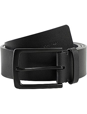 Cinturón Calvin Klein Jeans Casual para Hombre con Hebilla