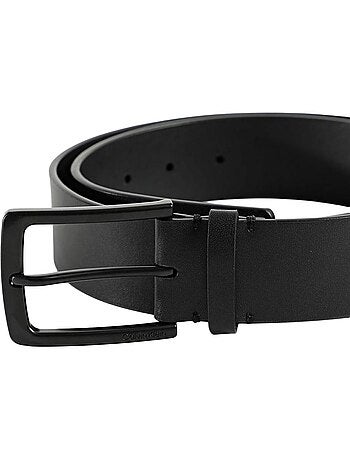 Cinturón Calvin Klein Jeans Casual para Hombre con Hebilla