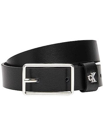 Cinturón Calvin Klein Jeans con Hebilla para Hombre