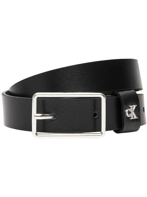 Cinturón Calvin Klein Jeans con Hebilla para Hombre - Kiabi