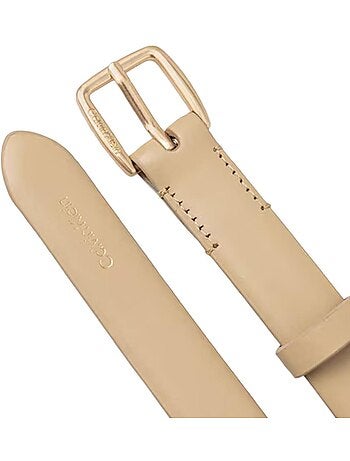 Cinturón calvin klein jeans para mujer