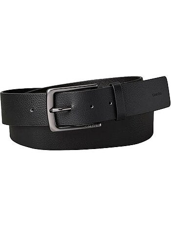 Cinturón Calvin Klein Jeans de Hombre con Hebilla