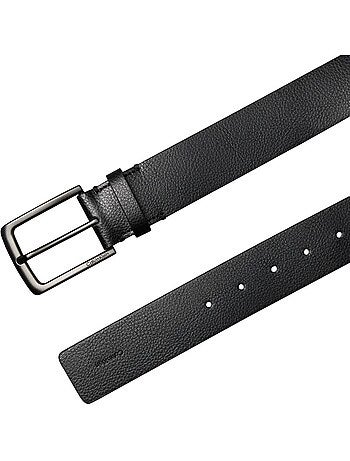 Cinturón Calvin Klein Jeans de Hombre con Hebilla