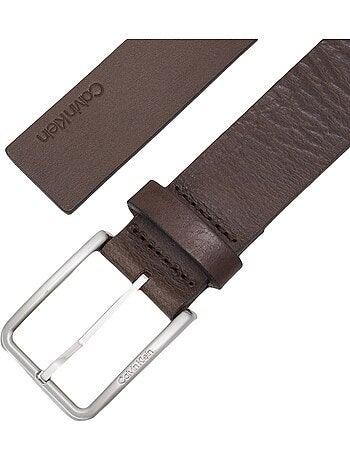 Cinturón Calvin Klein Jeans de Hombre
