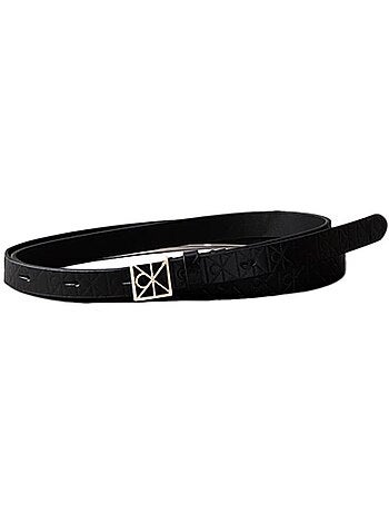 Cinturón Calvin Klein Jeans Emblem para Mujer