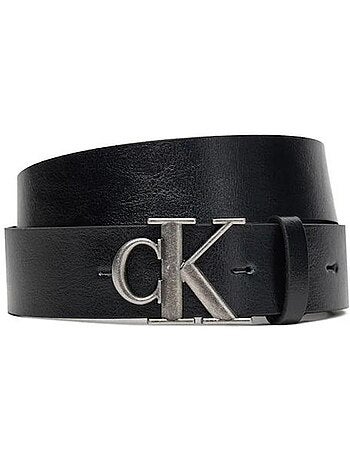 Cinturón calvin klein jeans hombre