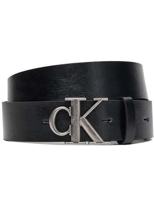 Cinturón Calvin Klein Jeans Hombre - Kiabi