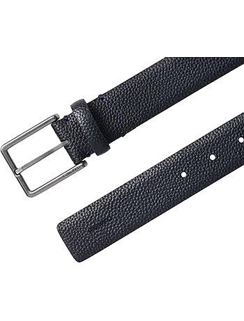 Cinturón Calvin Klein Jeans de Hombre con Hebilla