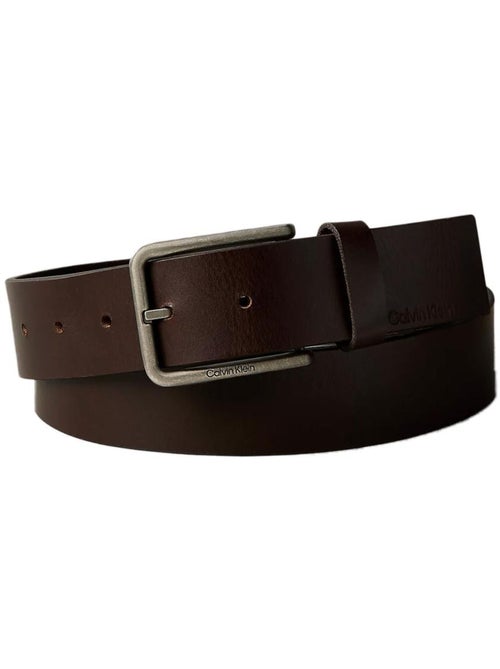 Cinturón Calvin Klein Jeans para Hombre - Kiabi Cinturón Calvin Klein Jeans para Hombre - Kiabi