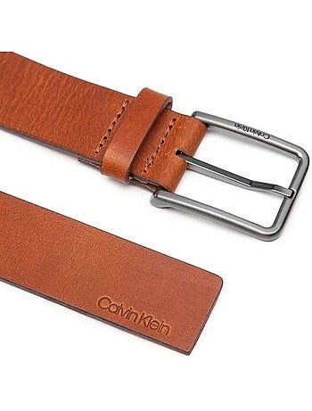 Cinturón calvin klein jeans para hombre