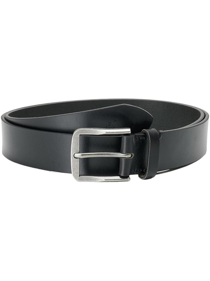 Cinturón Calvin Klein Jeans para Hombre Negro - Kiabi