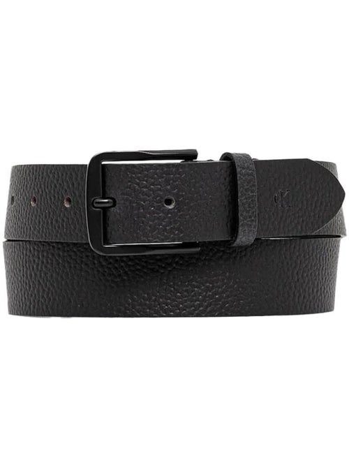 Cinturón Calvin Klein Jeans para Hombre - Kiabi Cinturón Calvin Klein Jeans para Hombre - Kiabi