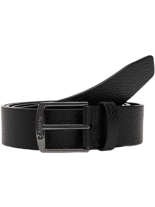 Cinturón Calvin Klein Jeans para Hombre - Kiabi Cinturón Calvin Klein Jeans para Hombre - Kiabi