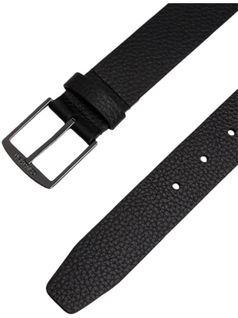 Cinturón Calvin Klein Jeans para Hombre Negro - Kiabi