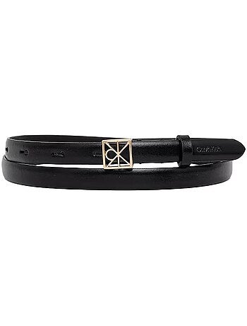 Cinturón Calvin Klein Jeans para Mujer con Hebilla de 15mm