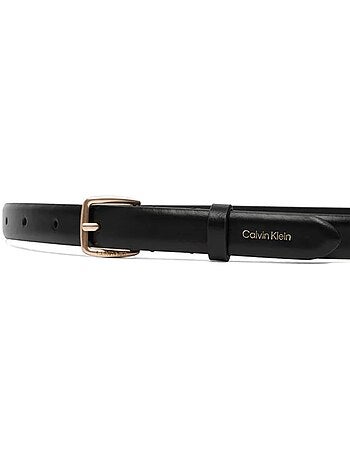 Cinturón calvin klein jeans para mujer