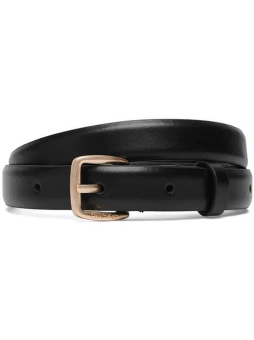 Cinturón calvin klein jeans para mujer - Kiabi Cinturón calvin klein jeans para mujer - Kiabi