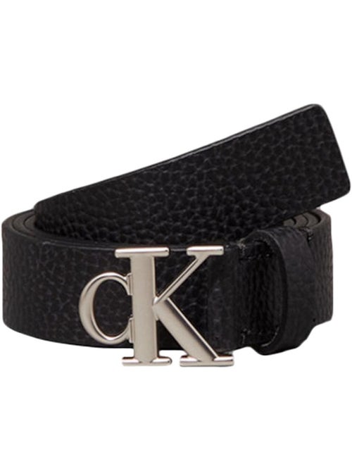 Cinturón Calvin Klein Jeans para Mujer - Kiabi Cinturón Calvin Klein Jeans para Mujer - Kiabi