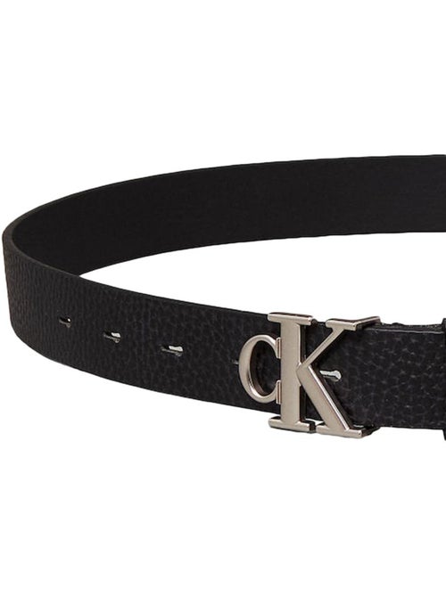 Cinturón Calvin Klein Jeans para Mujer - Kiabi Cinturón Calvin Klein Jeans para Mujer - Kiabi