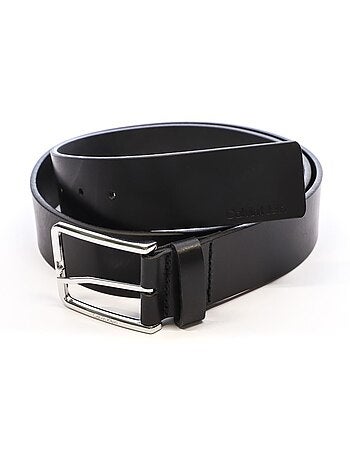Cinturón Calvin Klein Jeans Warmth para Hombre