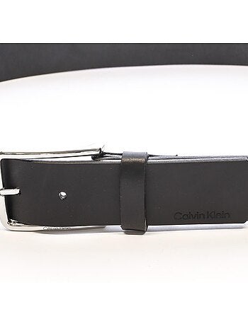 Cinturón Calvin Klein Jeans Warmth para Hombre
