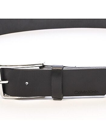 Cinturón Calvin Klein Jeans Warmth para Hombre